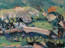 Load image into Gallery viewer, Land, Light & Layers - Six Art Cards & Envelopes Set