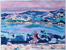 Load image into Gallery viewer, Harbours, Hills and Horizons: Gift Card Set (NEW)