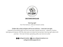 Load image into Gallery viewer, Harbours, Hills and Horizons: Gift Card Set (NEW)