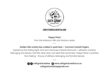 Load image into Gallery viewer, Harbours, Hills and Horizons: Gift Card Set (NEW)