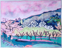 Load image into Gallery viewer, 2026 Wall Calendar: Harbours, Hills and Horizons