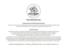 Load image into Gallery viewer, Banks Peninsula Landscapes: Gift Card Set