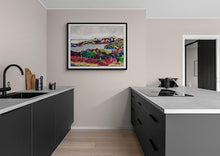Load image into Gallery viewer, Symphony in Colour - Limited Edition Print
