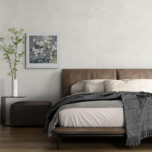 I am a Japanese Anemone - Limited Edition Print