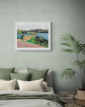 Load image into Gallery viewer, Limited Edition Prints - Banks Peninsula Beauty
