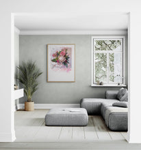 Load image into Gallery viewer, Favourite Bouquet - Limited Edition Print
