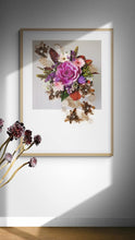 Load image into Gallery viewer, Kale in Full Plume - Limited Edition Print
