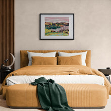 Load image into Gallery viewer, Autumn Light - Framed Original Painting
