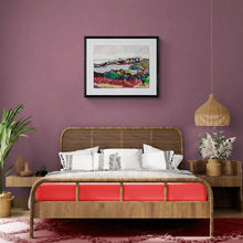 Load image into Gallery viewer, Symphony in Colour - Limited Edition Print
