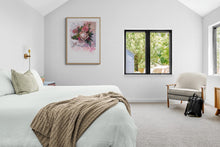 Load image into Gallery viewer, Favourite Bouquet - Framed Original Art
