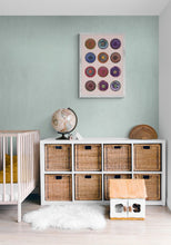 Load image into Gallery viewer, Floral Button Poster
