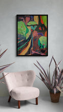 Load image into Gallery viewer, Backyard Ribbons
