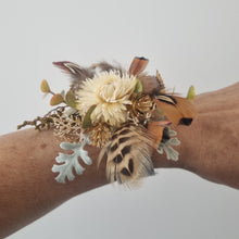 Load image into Gallery viewer, Harvest Moon Keepsake Corsage