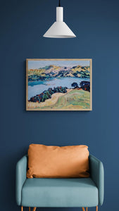Morning Light - Limited Edition Print