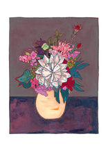 Load image into Gallery viewer, Favourite Bouquet in Vase
