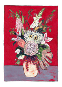 Summer Vase