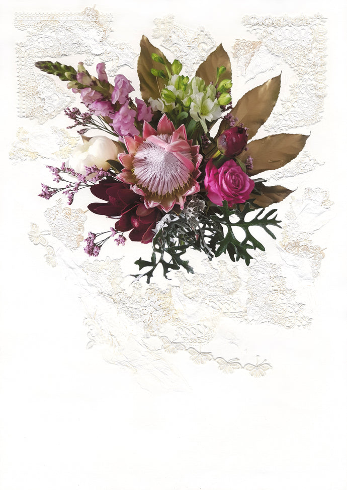 Queens Bouquet
