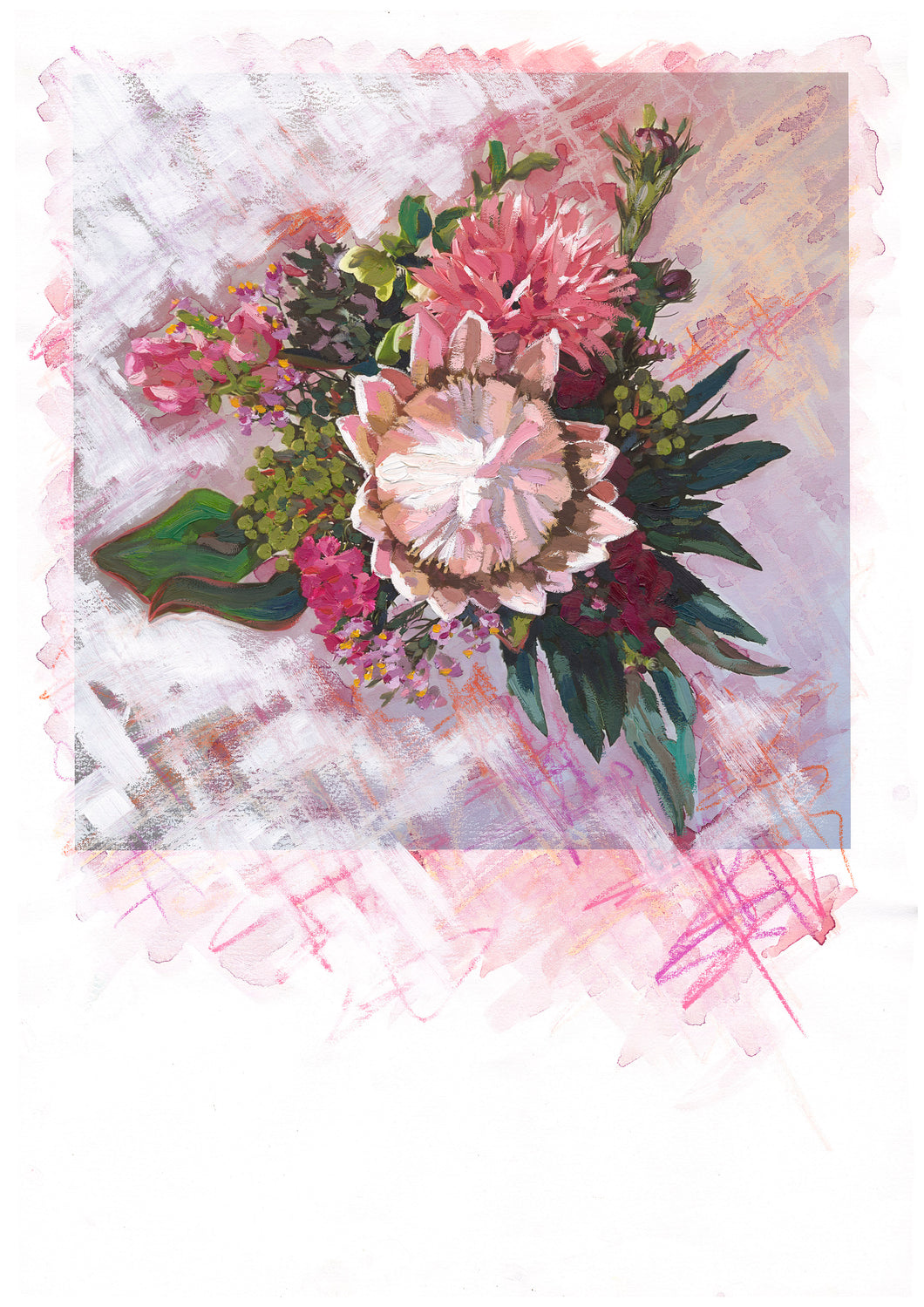 Favourite Bouquet