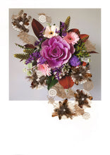Load image into Gallery viewer, Kale in Full Plume - Limited Edition Print
