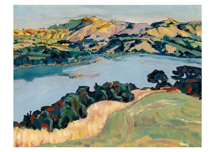 Morning Light - Limited Edition Print