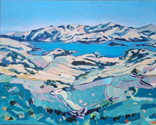 Load image into Gallery viewer, Harbour Light - Framed Original Artwork
