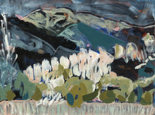 Load image into Gallery viewer, Land, Light &amp; Layers - Six Art Cards &amp; Envelopes Set
