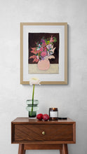 Load image into Gallery viewer, Coral Love in a Vase
