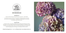 Load image into Gallery viewer, Floral Photographic: Gift Card &amp; Envelope Set (Large) - NEW
