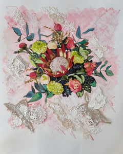 Peony King