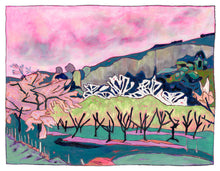 Load image into Gallery viewer, The Orchard Remembers - Limited Edition Print
