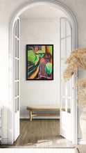 Load image into Gallery viewer, Backyard Ribbons
