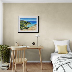 Limited Edition Prints - Summer Days