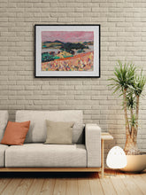 Load image into Gallery viewer, Harboring Dreams - Limited Edition Print
