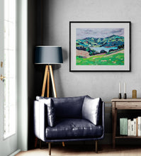 Load image into Gallery viewer, Contours of Memory
