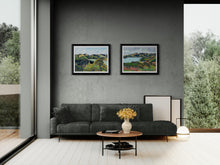 Load image into Gallery viewer, Limited Edition Prints - For the Love of Green
