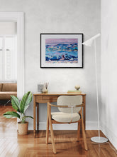 Load image into Gallery viewer, Mirrors of the Bay
