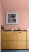 Load image into Gallery viewer, Floral Photographic Print - Hydrangea Trio
