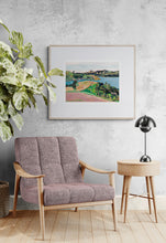 Load image into Gallery viewer, Limited Edition Prints - Banks Peninsula Beauty
