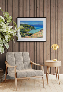 Limited Edition Prints - Summer Days