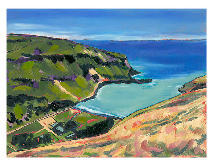Limited Edition Prints - Summer Days
