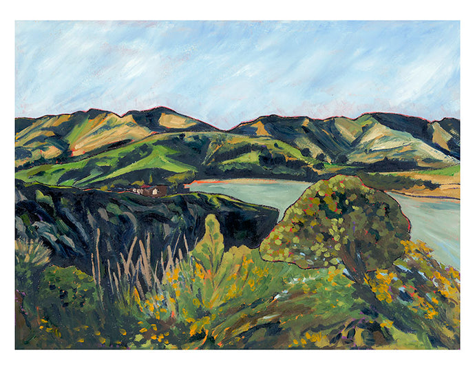 Limited Edition Prints - For the Love of Green